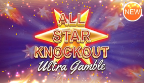 All The Star Knockot Ultra Gamble