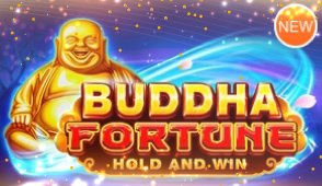 Buddha Fortune Hold And Win