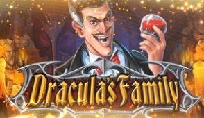 Dracula's Family