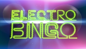 Electro Bingo