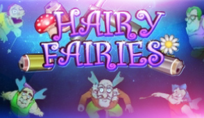 Hairy Fairies