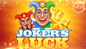 Jokers Luck