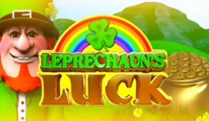 Leprechaunts Luck