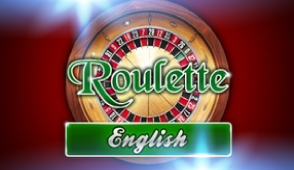 Roulette English