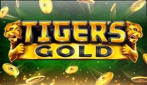 Tigers Gold